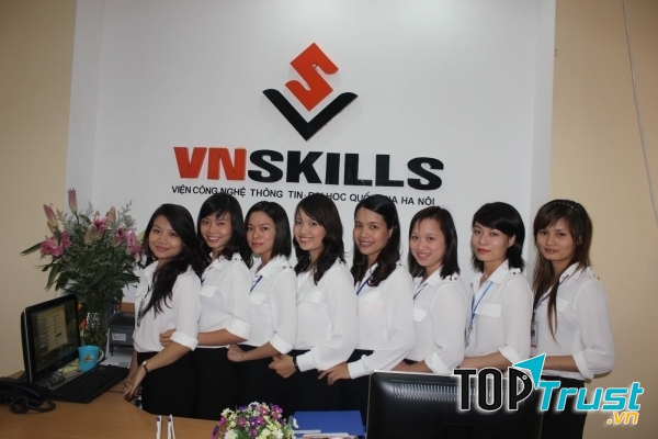 VnSkills Multimedia
