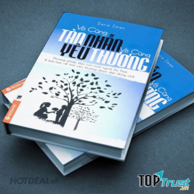 Vô Cùng Tàn Nhẫn Vô Cùng Yêu Thương
