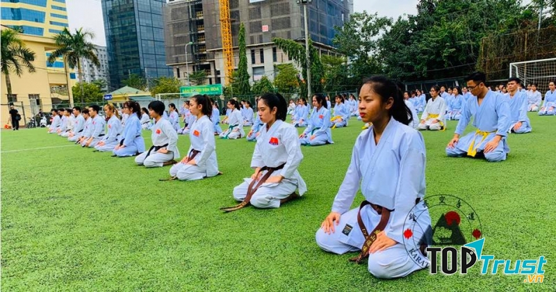 Võ Đường Uy Sơn