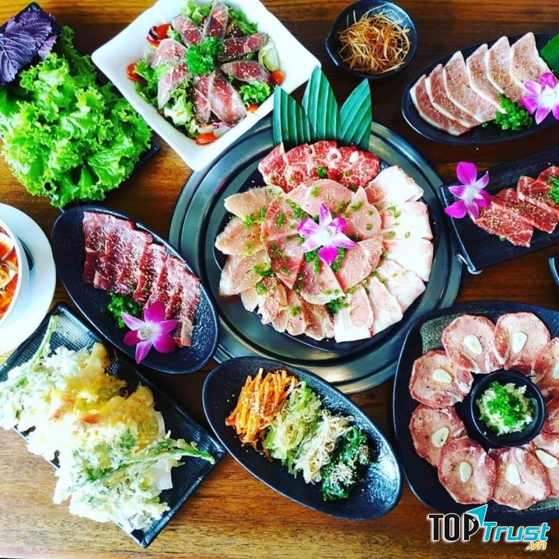 Võ Sĩ Đạo - Đường 2 tháng 9