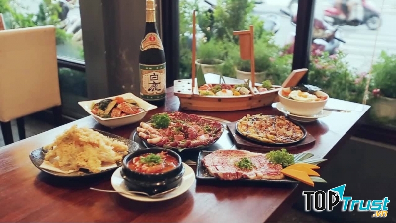 Võ Sĩ Đạo - Đường 2 tháng 9