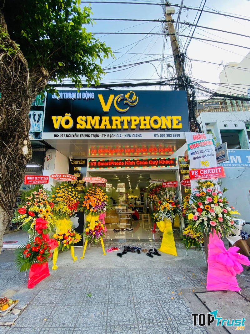Võ SmartPhone