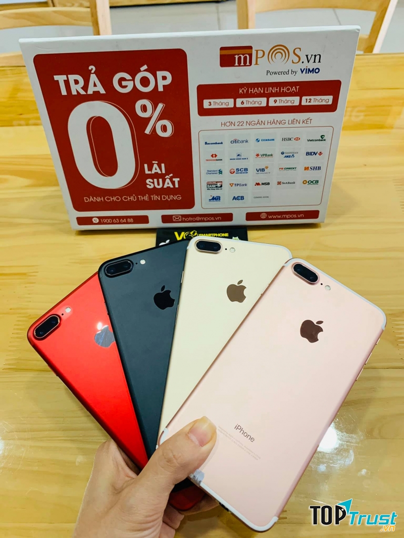 Võ SmartPhone