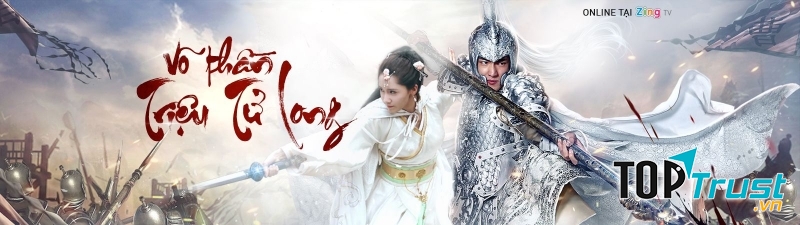 Hình tượng hai nhân vật chính trong phim