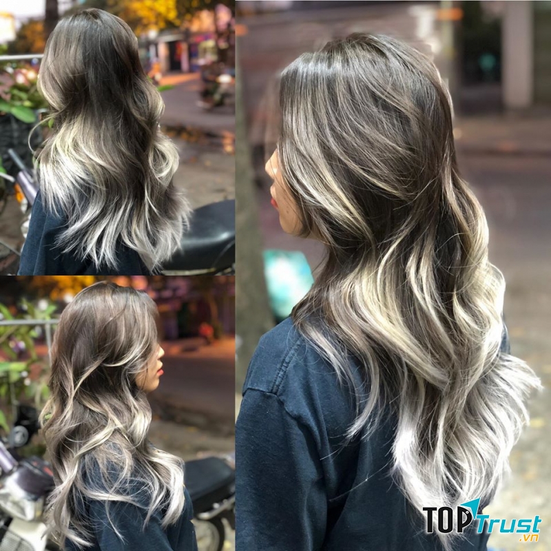 Võ Thuận Hair Salon