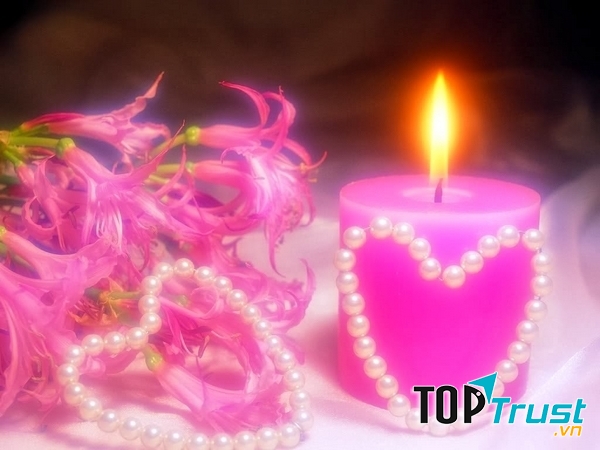 Chúc ngày Lễ tình yêu thật vui vẻ, hạnh phúc