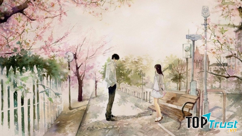 Vợ yêu ngọt ngào