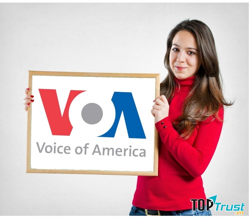 VOA Learning English