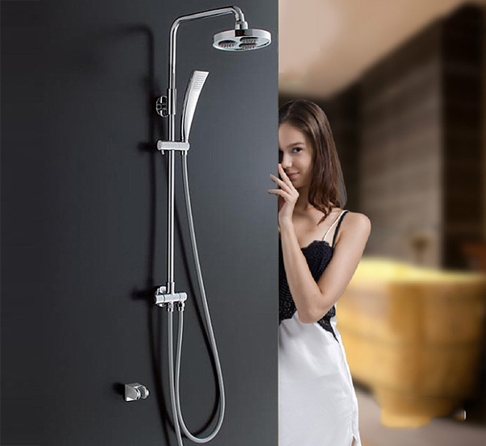 Sen vòi TOTO thương hiệu đã được khẳng định