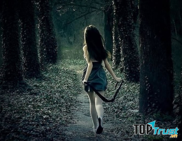 Không nên vội vàng trong một mối quan hệ.