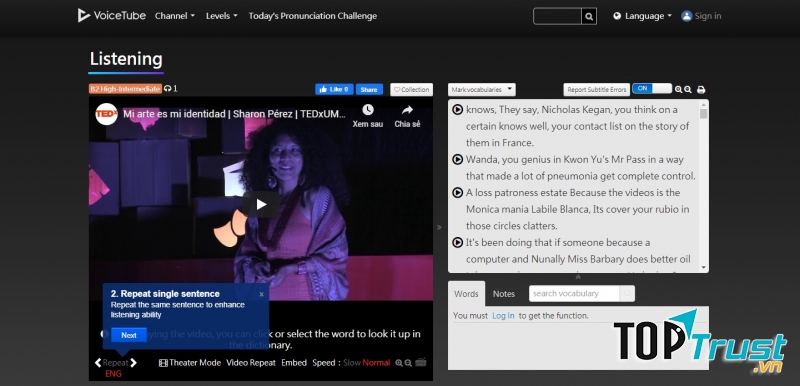 Voicetube.com