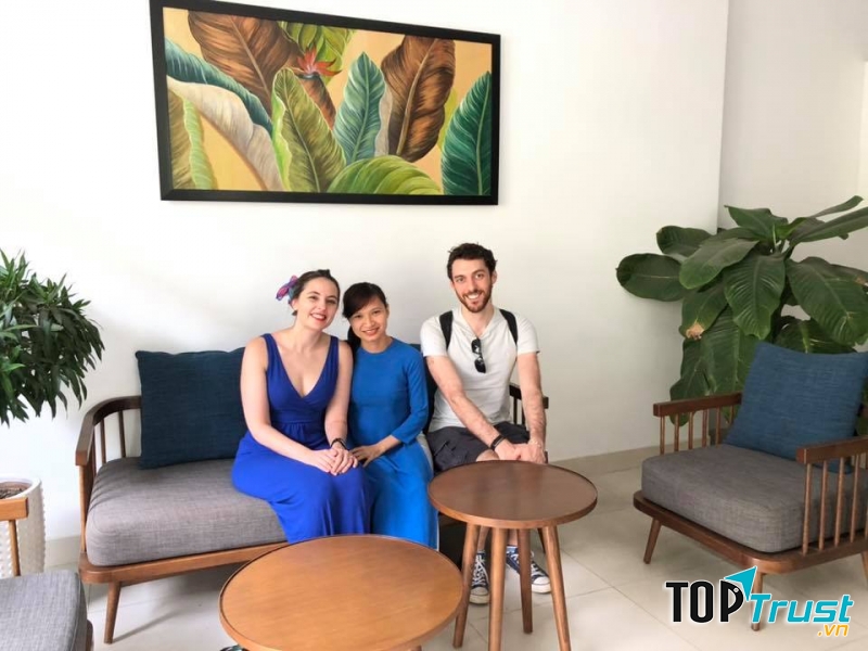 Volar homestay Hội An