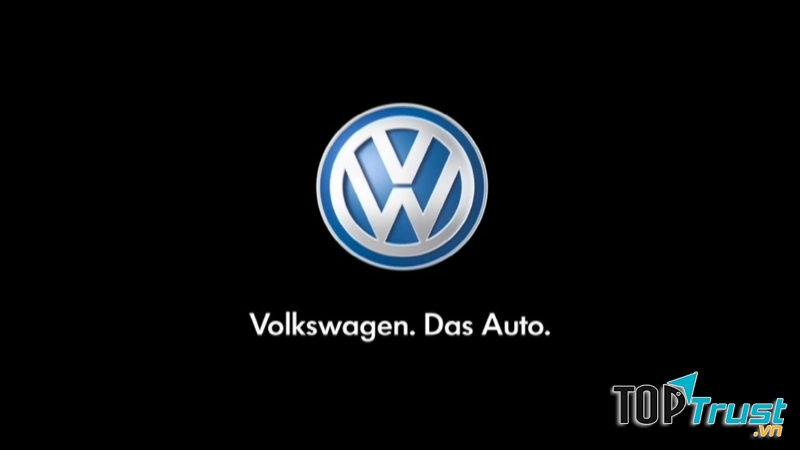 Logo của Volkswagen