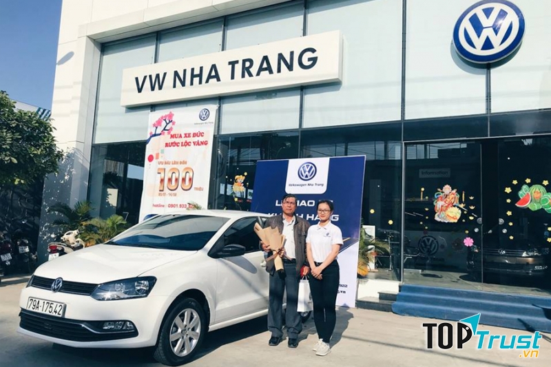 Volkswagen Nha Trang