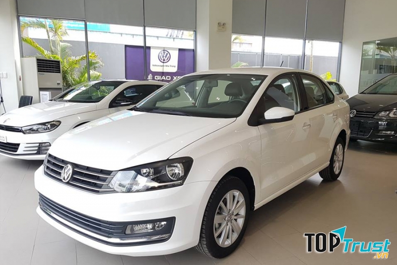 Volkswagen Nha Trang