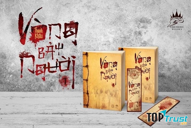 Vòng bảy người