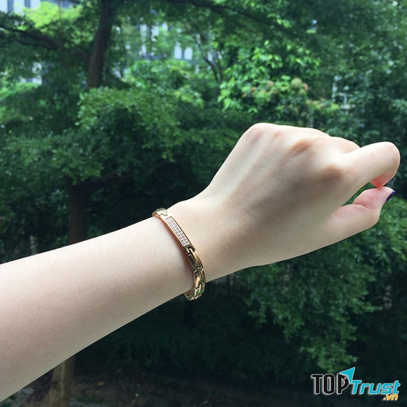 Với kiểu dáng đẹp và sang trọng như trang sức, kết cấu chắc chắn sẽ là sự lựa chọn số 1 cho bạn.