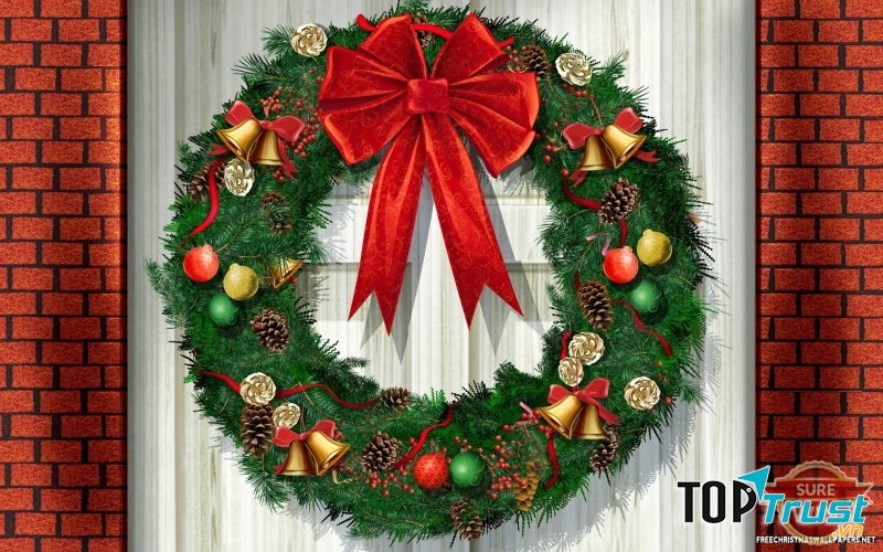 Vòng lá mùa vọng