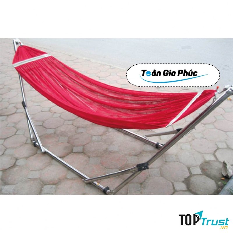 Võng xếp Chấn Thái Sơn