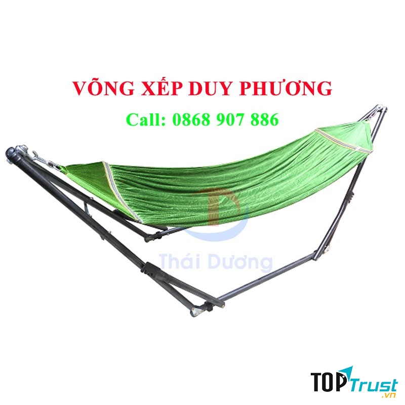 Võng xếp Duy Phương