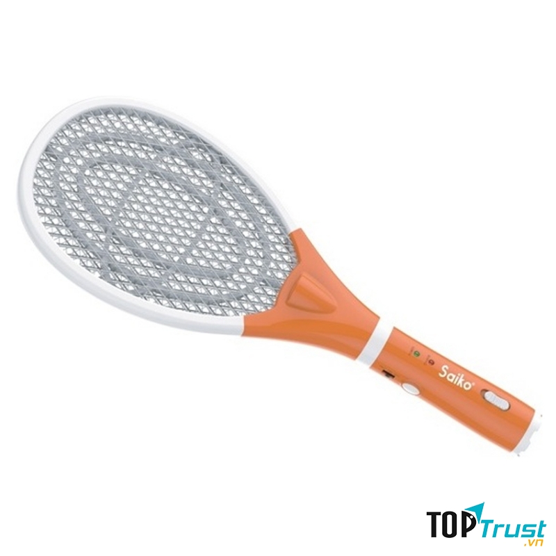 Vợt muỗi Saiko MS-1702