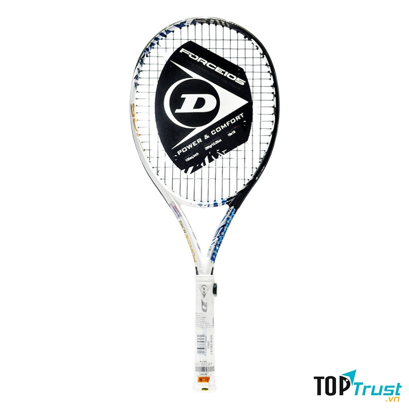 Vợt Tennis Dunlop Force 105