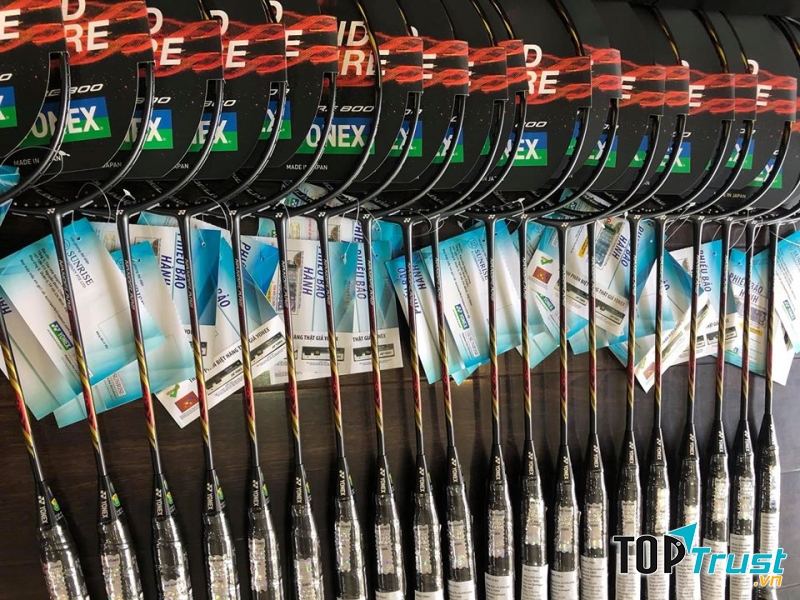 VỢT YONEX NANO FLARE 800