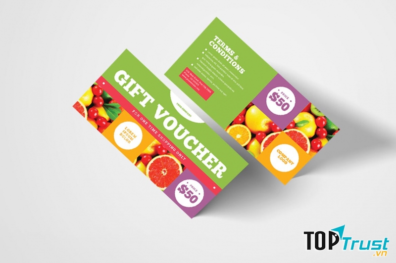 Mua voucher ở spa mà cô ấy tin tưởng nhé