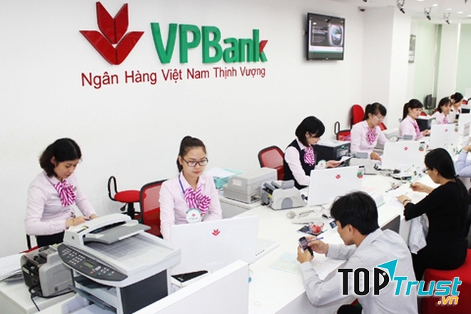 VPBank (179.295 tỷ đồng)