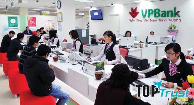 Ngân hàng Thương mại cổ phần VPBank