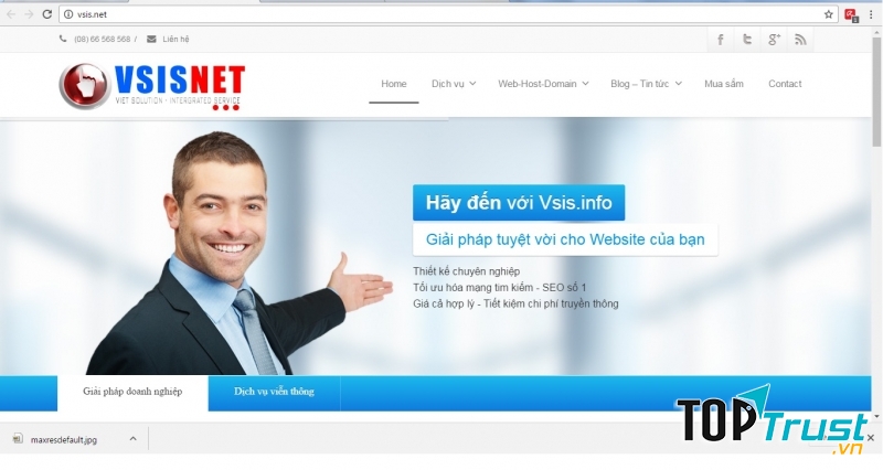 Vsis.net