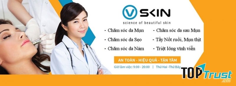 VSKIN Beauty
