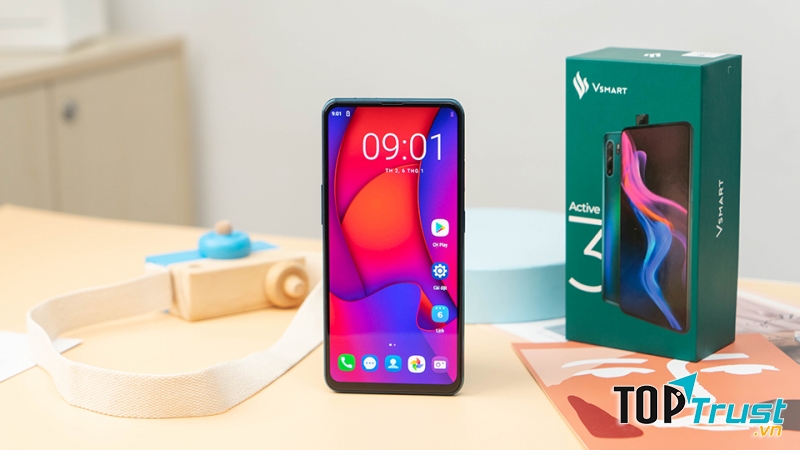 Vsmart Active 3 (6GB-64GB)