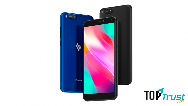 Vsmart BEE 1GB-16GB - Giá: 1.390.000 đồng