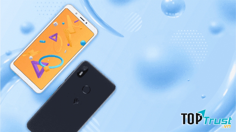 Vsmart Joy 1 – Giá: 1.790.000 đồng