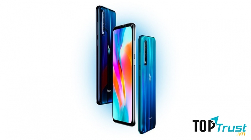 Vsmart Live | Giá: 3.790.000đ