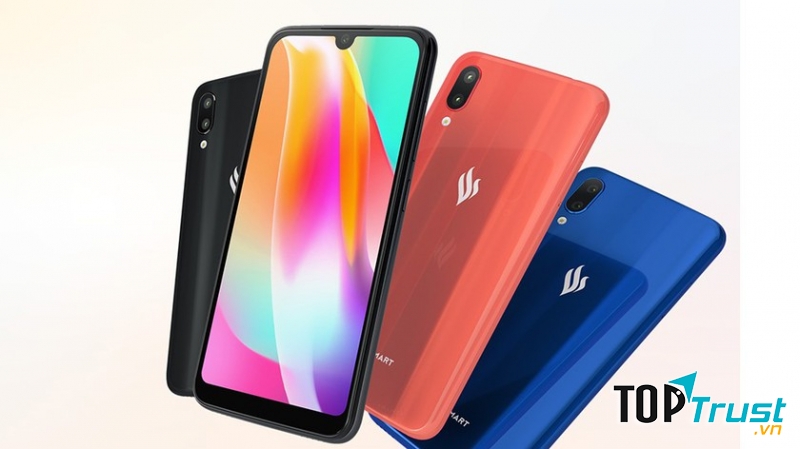 Vsmart Star 2GB-16GB