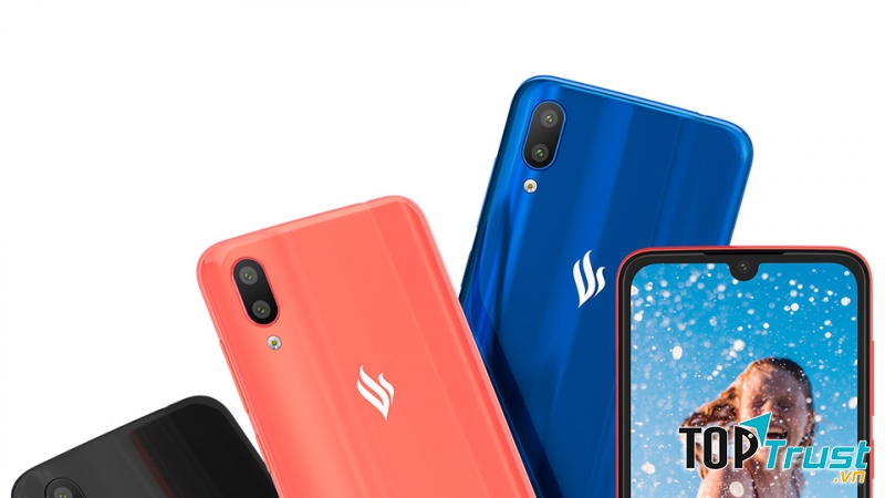 Vsmart Star 2GB-16GB - Giá: 1.990.000 đồng