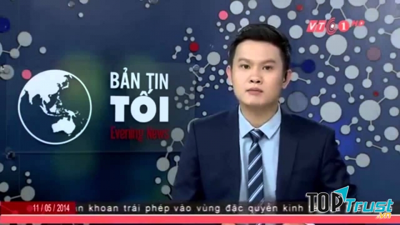 VTC là kênh truyền hình quen thuộc trong nhiều gia đình