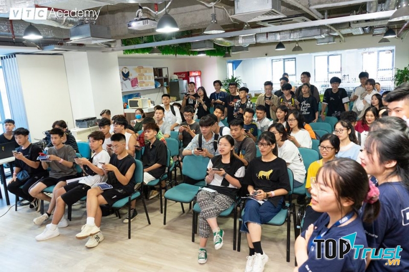 VTC Academy