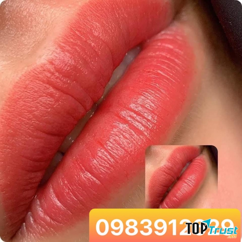 VTM Ngọc Hải Lam