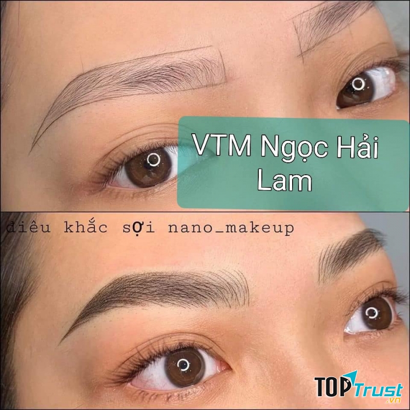 VTM Ngọc Hải Lam