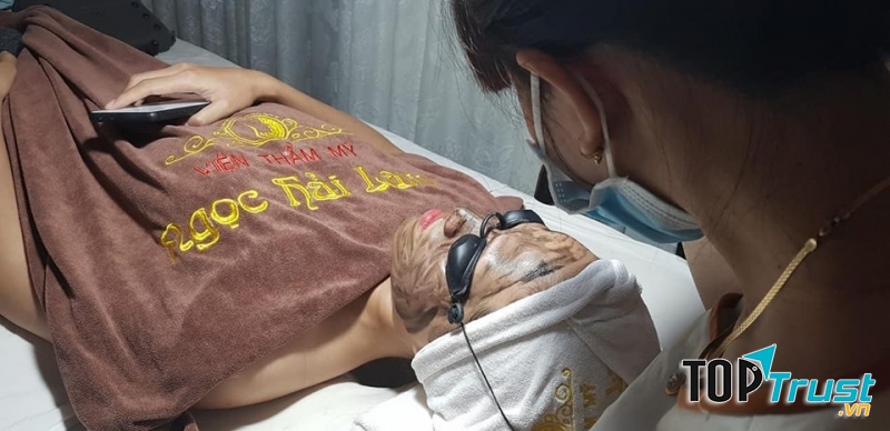 VTM Ngọc Hải Lam - Phú Quốc