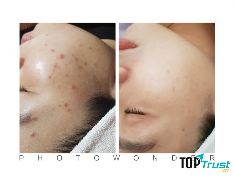 VTM Ngọc Hải Lam - Phú Quốc