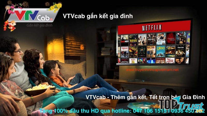 VTVcap - Gắn kết gia đình