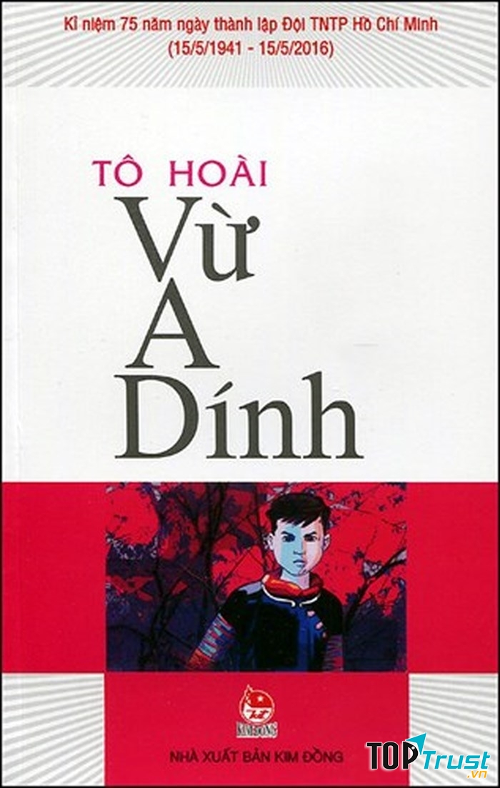 Vừ A Dính