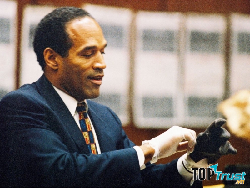 Vụ án Nicole Brown và Ron Goldman