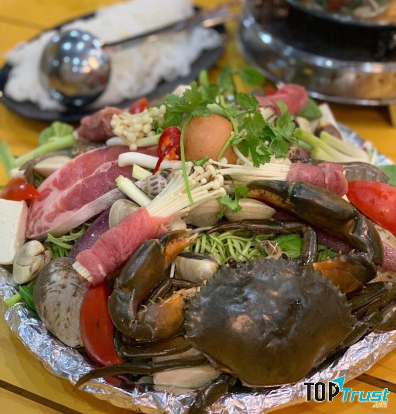 Quy trình chế biến đảm bảo, rất sạch, không ảnh hưởng tới sức khỏe của bạn