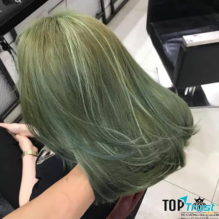 Vũ Cường Hair Salon