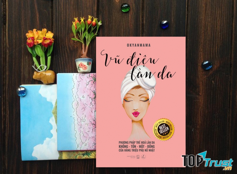 Vũ Điệu Của Làn Da